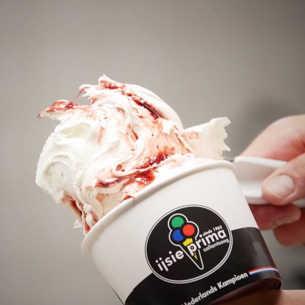 Ferienwohnung Callantsoog 